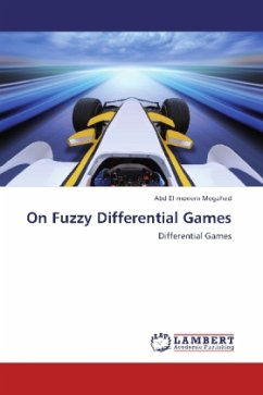 Cover On Fuzzy Differential Games