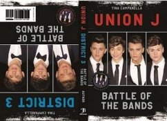 Union J and District 3: Battle of the Bands - Campanella, Tina