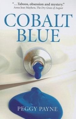 Cobalt Blue - Payne, Peggy