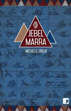 Jebel Marra: Stories - Green, Michelle