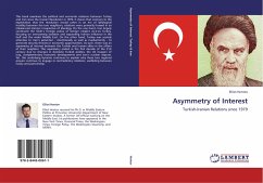 Cover Asymmetry of Interest