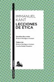 Lecciones de ética