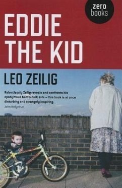 Eddie the Kid - Zeilig, Leo