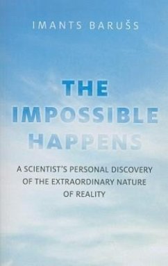 The Impossible Happens - Baruss, Imants