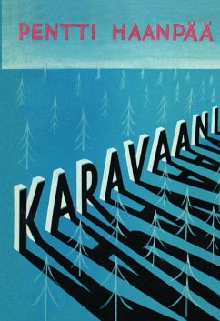 Cover Karavaani