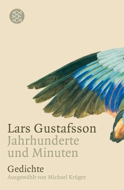 Jahrhunderte und Minuten (Mängelexemplar) - Gustafsson, Lars