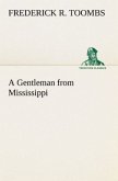 A Gentleman from Mississippi