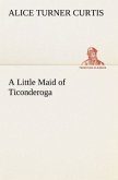 A Little Maid of Ticonderoga
