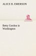 Betty Gordon in Washington - Bild 1