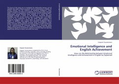 Emotional Intelligence and English Achievement - Sucaromana, Usaporn