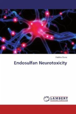 Endosulfan Neurotoxicity - Bano, Habiba