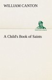 A Child's Book of Saints