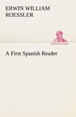 A First Spanish Reader
