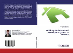 Building environmental assessment system in Slovakia