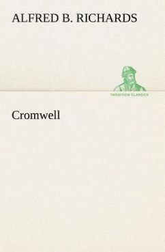 Cover Cromwell