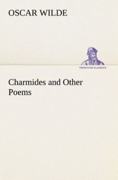 Cover Charmides and Other Poems