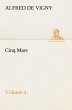 Cinq Mars - Volume 4 - Bild 1