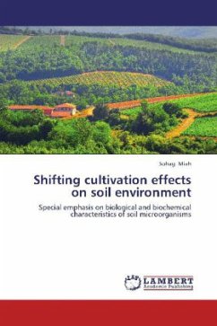 Shifting cultivation effects on soil environment - Miah, Sohag