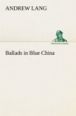 Ballads in Blue China