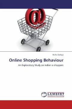 Online Shopping Behaviour - Dahiya, Richa