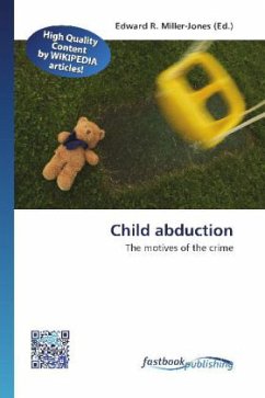 Child abduction