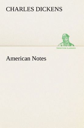 American Notes American Notes