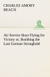 Air Service Boys Flying for Victory or,... - Bild 1