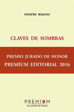 Cover Claves de sombras