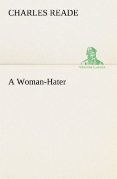 Cover A Woman-Hater