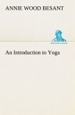 An Introduction to Yoga