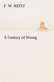 A Century of Wrong