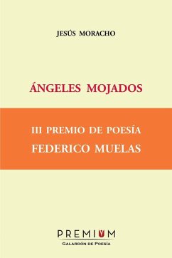 Cover Ángeles mojados