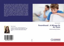 Parenthood : A Mirage Or An Oasis - Sawant, Neena