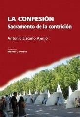 La confesión - Lizcano Ajenjo, Antonio