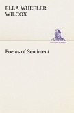 Poems of Sentiment