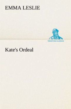 Kate's Ordeal - Leslie, Emma