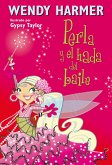 Perla y el hada del baile