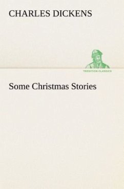 Cover Some Christmas Stories