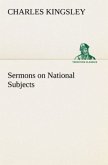 Sermons on National Subjects