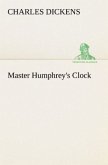 Master Humphrey's Clock