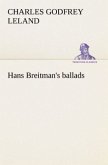 Hans Breitman's ballads