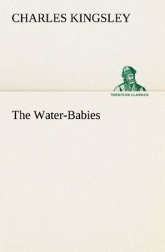 The Water-Babies - Kingsley, Charles