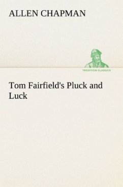 Tom Fairfield's Pluck and Luck - Chapman, Allen