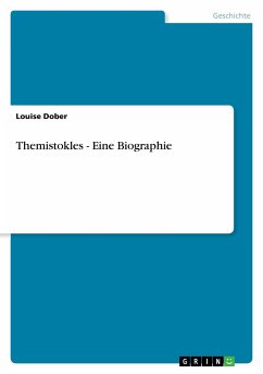 Themistokles - Eine Biographie - Causevic, Adisa