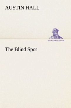 The Blind Spot - Hall, Austin