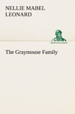 Cover The Graymouse Family