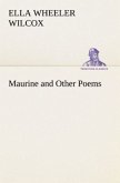 Maurine and Other Poems