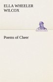 Poems of Cheer