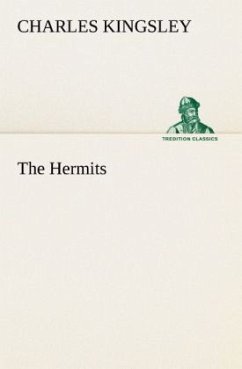 The Hermits - Kingsley, Charles