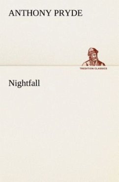 Nightfall - Pryde, Anthony